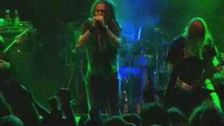 In Flames - Friend (Live)