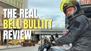 Bell Bullitt Helmet Review: Retro Looks, Modern Protection