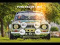 Ford escort mk1 no rally madeira legend 2023