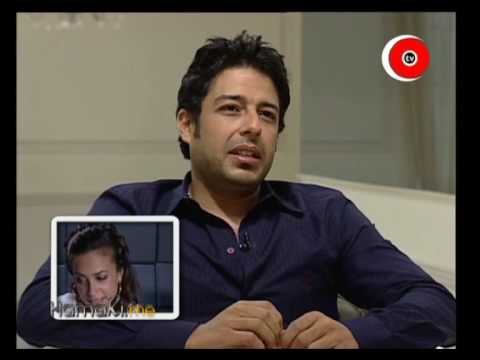 Hamaki Talking about Tarek Madkour (from El Sha'a ...