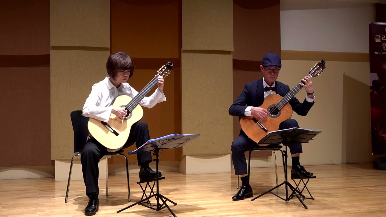 Cubana - Len Williams