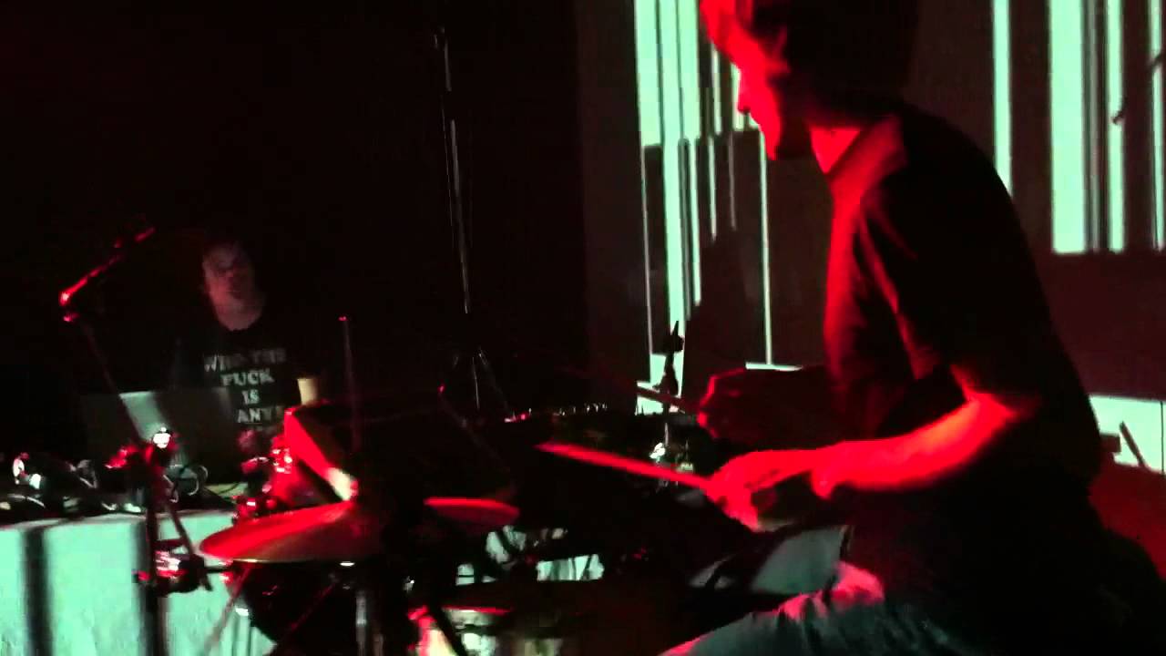 Fulgeance and Maik Ollhoff at Sommerloch