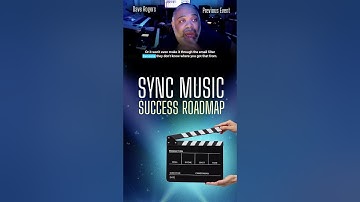 MusicAlliance.com : Power Clips-Music Supervisors Do Not Accept This