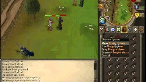 runescape private server 614 pk!