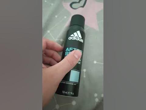 брызгалка для подмышек - YouTube