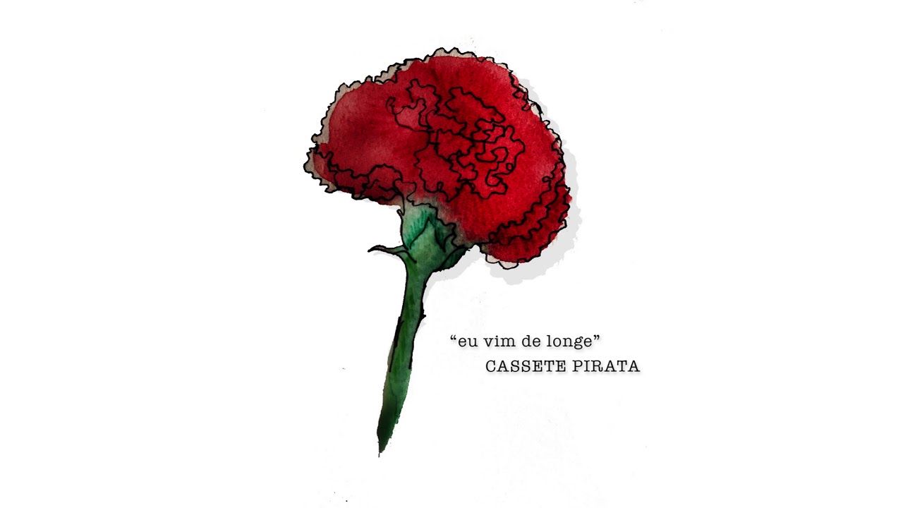 Watch Cassete Pirata - Eu vim de longe - José Mário Branco on YouTube Watch Cassete Pirata - Eu vim de longe - José Mário Branco on YouTube