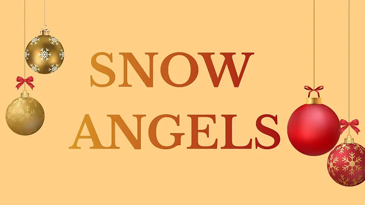 Snow Angels - ZOMBIES 4 ( Lyrics )