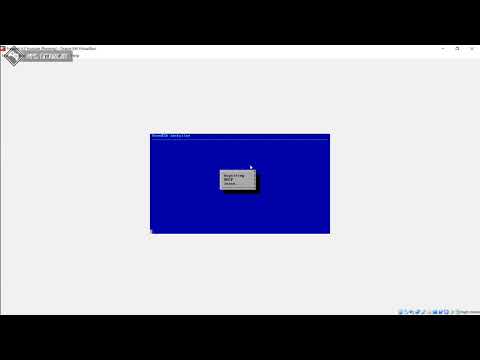 Oracle VM VirtualBox İle Freebsd 9.3 Kurulumu