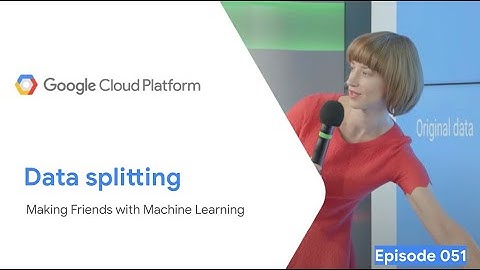 MFML 051 - The importance of data splitting