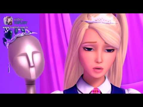 Merhaba Dünya: Barbie Prenses Okulu