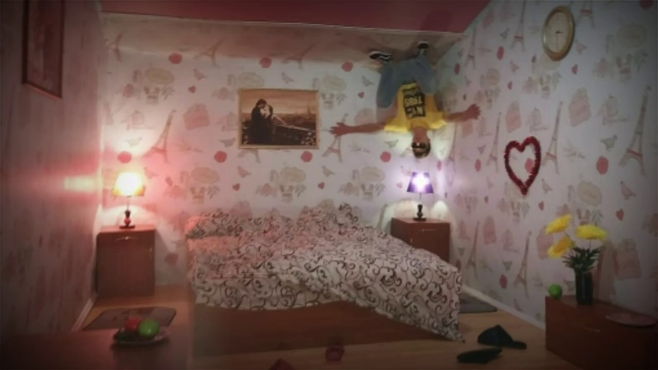 YOUNG ROACH - ЛЮБОВЬ (AUDIO)