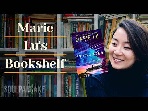 Marie Lu&rsquo;s Fantasy Book Recommendations for 2020 | Show Your Shelf