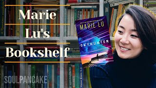 Marie Lu's Fantasy Book Recommendations for 2020 | Show Your Shelf