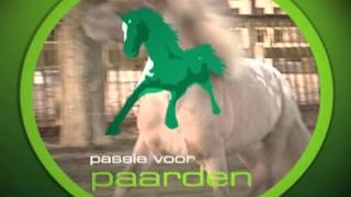Trailer Passie voor Paarden