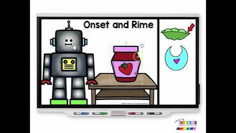 Kindergarten Google Slides - Back to School Bundle