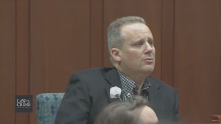 ‘I came home and my kids were dead’: Celebration man accused of killing family testifies | WFTV