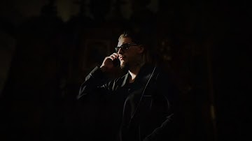 Yeat on ICEMAN EP. 3 (OFFICIAL CLIP) {4K HDR}