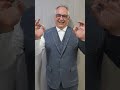 #jamesbespokesuit #fashion #tailor #bespoke #suits Fadi Germany 143 4 Apr 2023 Naiyang Beach Phuket