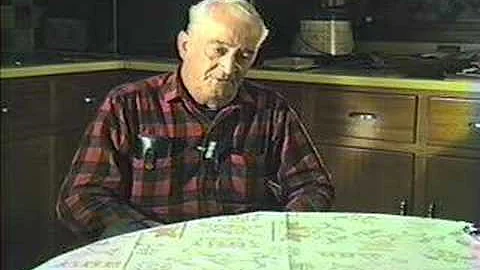 Ken Cramer Sr. remembers Granma Cramer