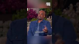 Boris Kodjoe Trolls His Kids On Social Media