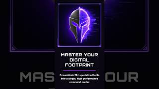Master Your Digital Footprint