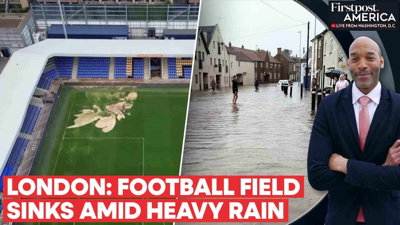 The UK Month s Rain In 24 Hours Causes Widespread Flooding And Chaos The UK Month s Rain In 24 Hours Causes Widespread Flooding And Chaos
