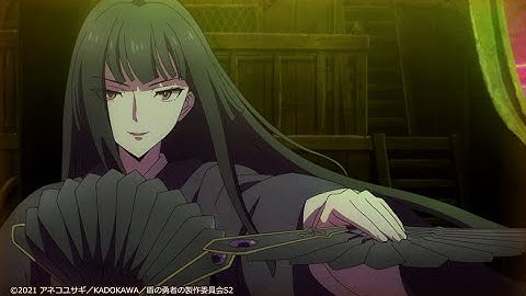 The Alchemist Code x The Rising of The Shield Hero Collab Banners