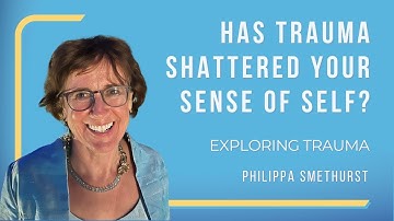 Fragmentation After Trauma: How Trauma Splits Your Identity