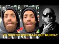 ¡Arcangel PIDE AYUDA PARA SALVAR a Alexio “La Bruja”! “¡Se encuentra luchando por su vida!&quot;