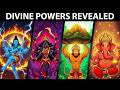 From Creation to Destruction: A Deep Dive Into the Hindu Pantheon