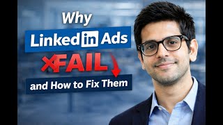 The Best LinkedIn Ads Strategy for 2026: Burn the Pond & Thought Leader Ads