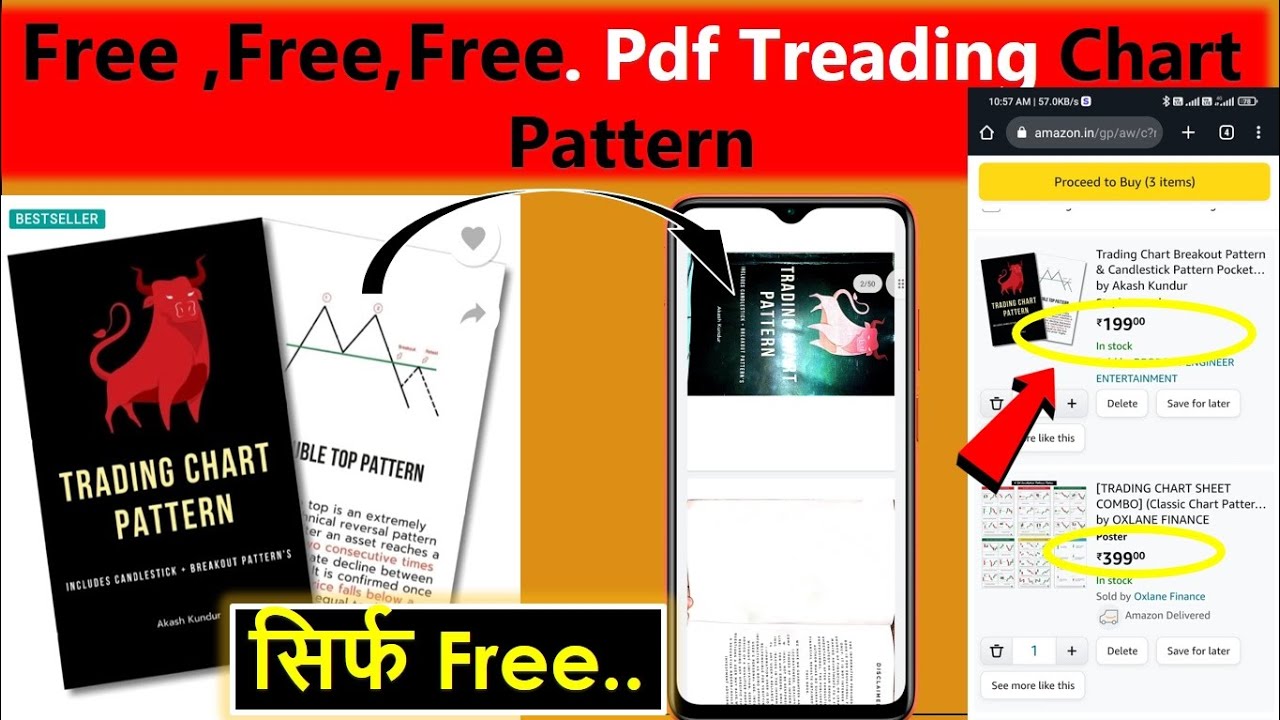 Chart pattern pocket study pdf download link Chart pattern pocket