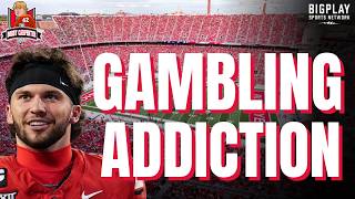 Brendan Sorsby Gambling Scandal: NIL Deal, Lawsuit & NCAA Investigation Explained