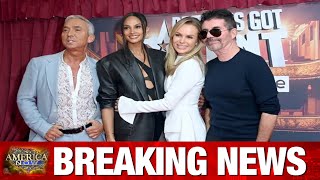 Simon Cowell revealed clue over Bruno Tonioli’s Britain’s Got Talent future during live final days b
