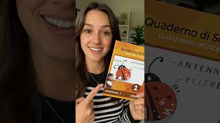 Science Notebook – First Grade (PDF)