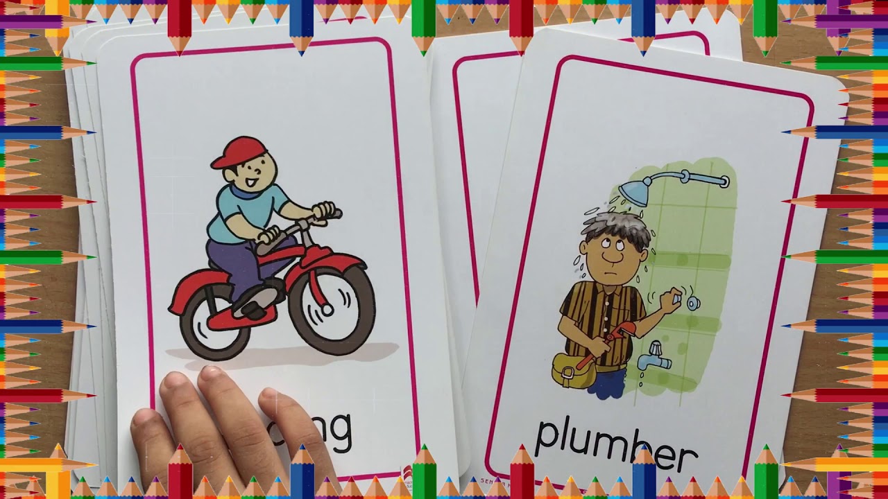 #117: Learning video for children | Preschool videos for kids
