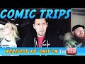 Comic Trips: Webisode 48- "Kansas City Conundrum"