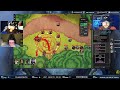 REPLAY Lost Knights D&D