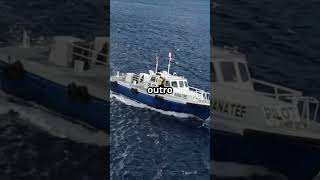 O Mistério Do Navio Fantasma Lyubov Orlova