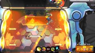 The Rage Perspective: Awesomenauts