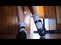 【ASMR】IF YOU LIKE SHOES CLICK ON THIS VIDEO 