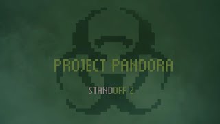 Standoff 2 | Project Pandora в Майнкрафте