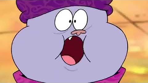 Schnitzel says the N word