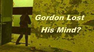 Half Life: 2, Somethings wrong with Gordon Freeman (Garrys Mod)