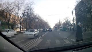 встречка Алматы