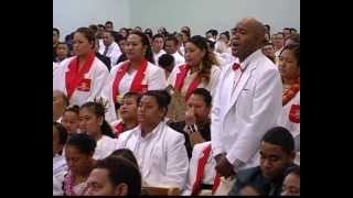 Siasi Tonga Tau'ataina, Glen Innes (Pohiva P/Akoako Maasi 2013) "NOA" chords