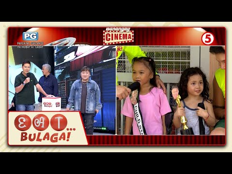 EAT BULAGA |