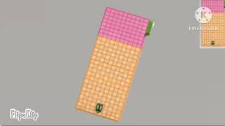 Download Lagu AI Numberblocks Band 29a [FINAL RESULTS] MP3