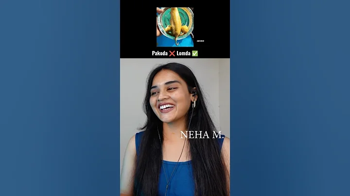 Aandbhatt😂#neham #funny #dankindianmemes #comedy #memes #dankindiamemes #viralmemes #funnymemes