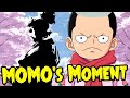 Momo's Moment!! Will He Travel With The Straw Hats? - One Piece Discussion | Tekking101
